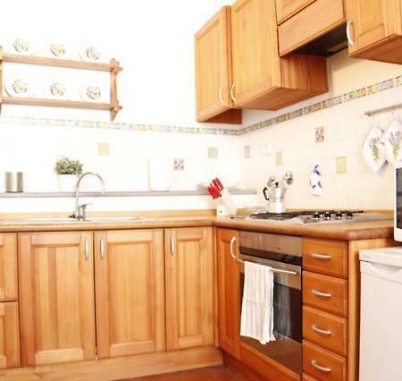 Art Apartment Santa Maria Firenze Bagian luar foto