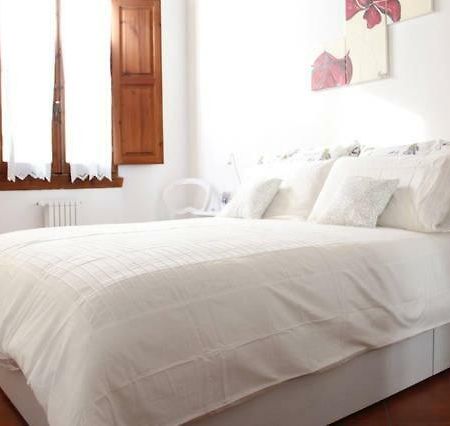 Art Apartment Santa Maria Firenze Bagian luar foto