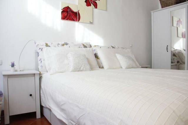 Art Apartment Santa Maria Firenze Bagian luar foto