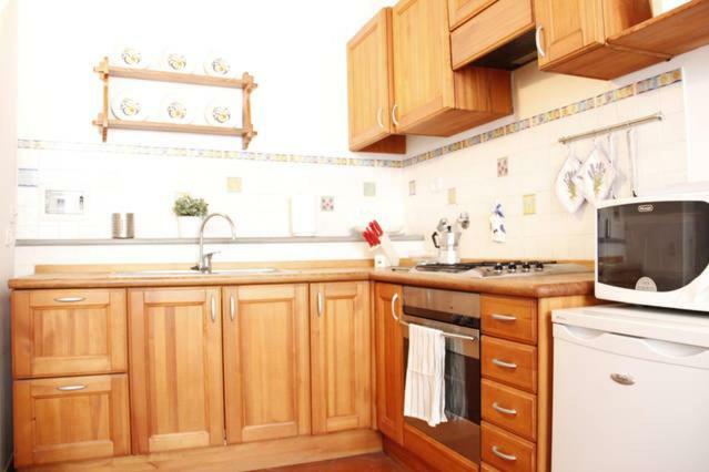 Art Apartment Santa Maria Firenze Bagian luar foto