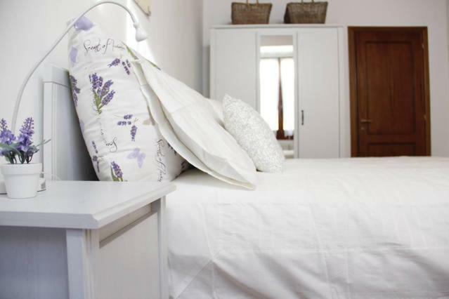 Art Apartment Santa Maria Firenze Bagian luar foto